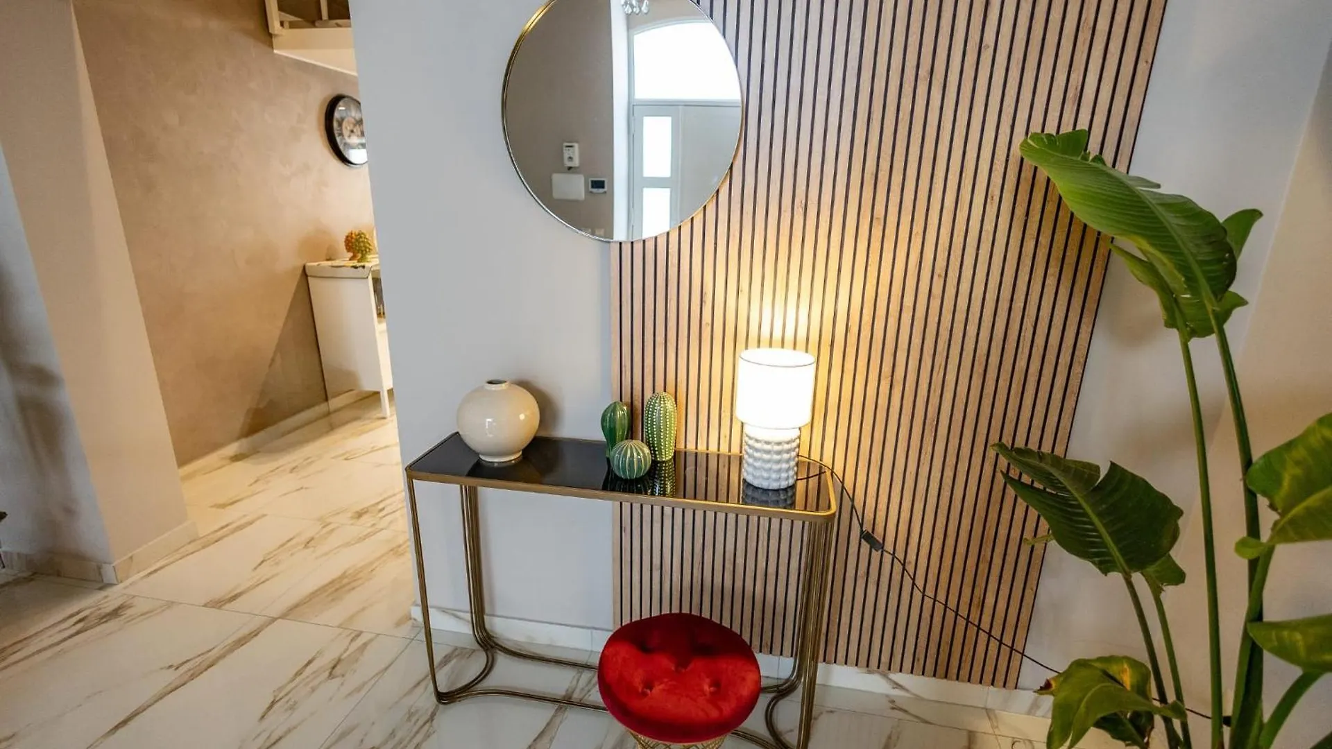 Pantano 64 Deluxe Apartment Catania 0*,