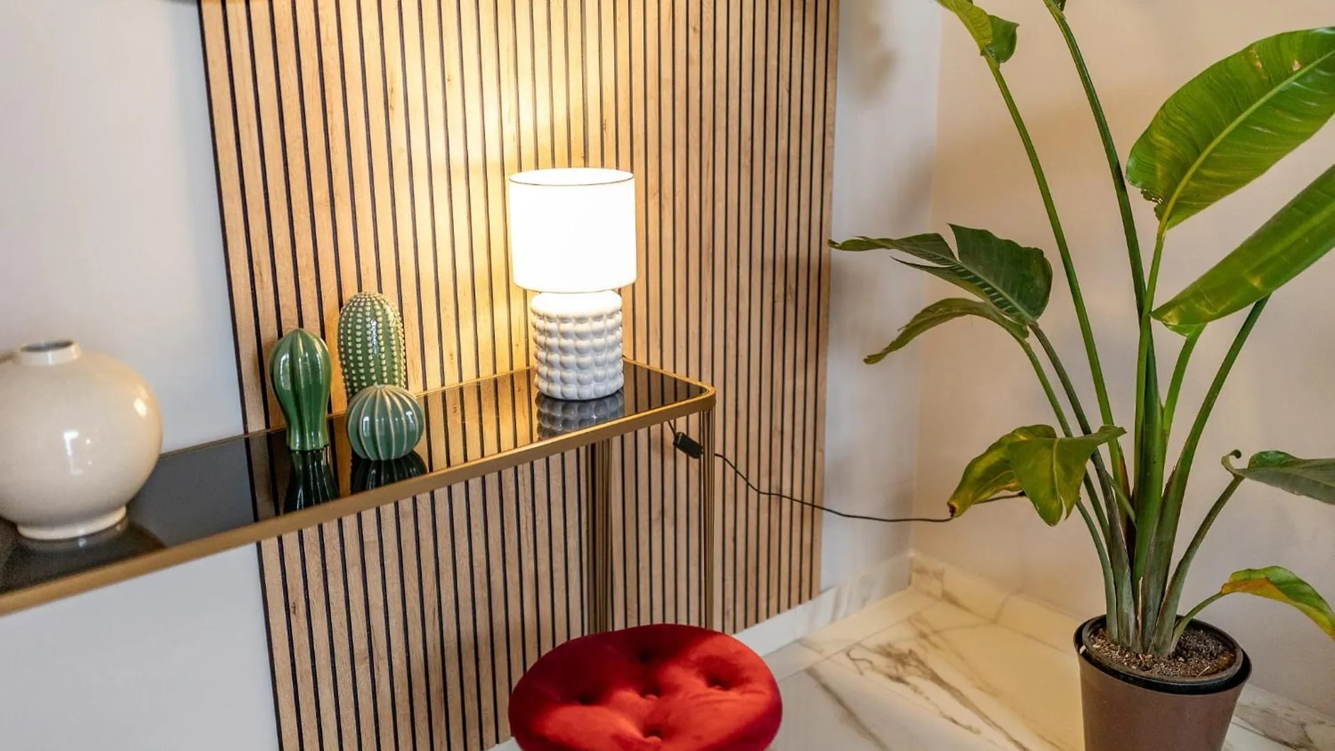 Pantano 64 Deluxe Apartment Catania